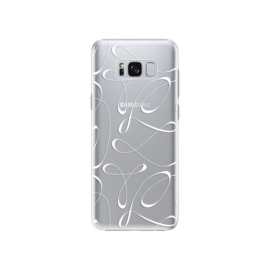 iSaprio Fancy Samsung Galaxy S8 Plus