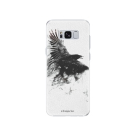 iSaprio Dark Bird 01 Samsung Galaxy S8 Plus