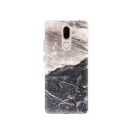 iSaprio BW Marble Nokia 7 Plus