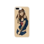 iSaprio Girl 03 Apple iPhone 8 Plus - cena, porovnanie