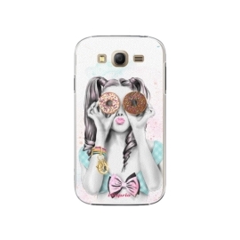 iSaprio Donuts 10 Samsung Galaxy Grand Neo Plus