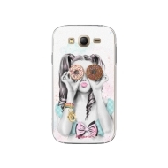 iSaprio Donuts 10 Samsung Galaxy Grand Neo Plus - cena, porovnanie