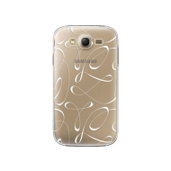 iSaprio Fancy Samsung Galaxy Grand Neo Plus - cena, porovnanie