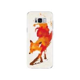 iSaprio Fast Fox Samsung Galaxy S8 Plus