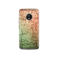 iSaprio Cracked Wall 01 Lenovo Moto G5 Plus - cena, porovnanie