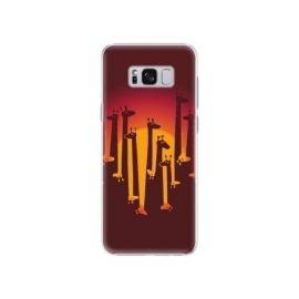 iSaprio Giraffe 01 Samsung Galaxy S8 Plus