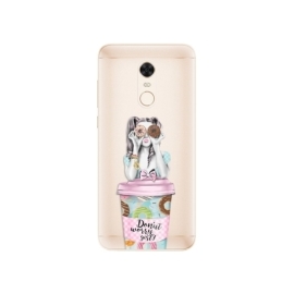 iSaprio Donut Worry Xiaomi Redmi 5 Plus