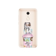 iSaprio Donut Worry Xiaomi Redmi 5 Plus - cena, porovnanie