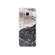iSaprio BW Marble Samsung Galaxy S8 Plus - cena, porovnanie