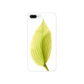 iSaprio Green Leaf Apple iPhone 8 Plus