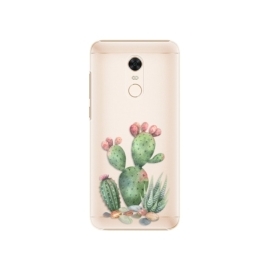 iSaprio Cacti 01 Xiaomi Redmi 5 Plus