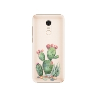 iSaprio Cacti 01 Xiaomi Redmi 5 Plus - cena, porovnanie