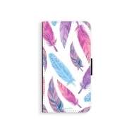 iSaprio Feather Pattern 10 Huawei P10 Plus - cena, porovnanie