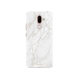 iSaprio GoldMarble 13 Nokia 7 Plus