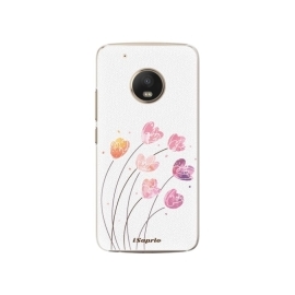 iSaprio Flowers 14 Lenovo Moto G5 Plus
