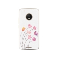 iSaprio Flowers 14 Lenovo Moto G5 Plus - cena, porovnanie