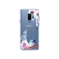 iSaprio Flower Pattern 04 Samsung Galaxy S9 Plus - cena, porovnanie