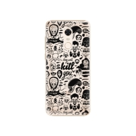 iSaprio Comics 01 Xiaomi Redmi 5 Plus