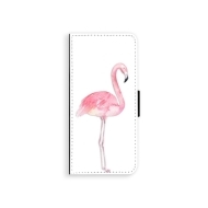 iSaprio Flamingo 01 Samsung Galaxy A8 Plus - cena, porovnanie