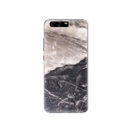 iSaprio BW Marble Huawei P10 Plus - cena, porovnanie