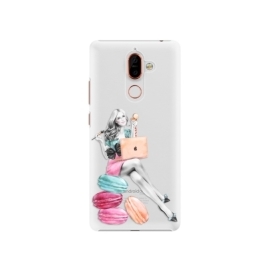iSaprio Girl Boss Nokia 7 Plus