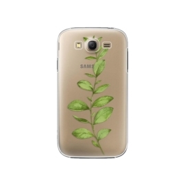 iSaprio Green Plant 01 Samsung Galaxy Grand Neo Plus