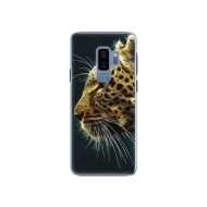 iSaprio Gepard 02 Samsung Galaxy S9 Plus - cena, porovnanie
