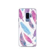 iSaprio Feather Pattern 10 Samsung Galaxy S9 Plus - cena, porovnanie