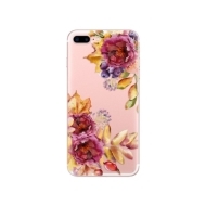 iSaprio Fall Flowers Apple iPhone 7 Plus - cena, porovnanie