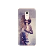iSaprio Girl 01 Xiaomi Redmi 5 Plus - cena, porovnanie