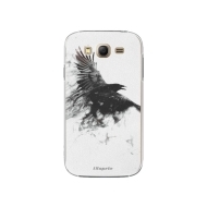 iSaprio Dark Bird 01 Samsung Galaxy Grand Neo Plus - cena, porovnanie