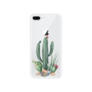 iSaprio Cacti 02 Apple iPhone 8 Plus - cena, porovnanie