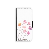 iSaprio Flowers 14 Samsung Galaxy A8 Plus - cena, porovnanie