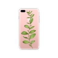 iSaprio Green Plant 01 Apple iPhone 7 Plus - cena, porovnanie