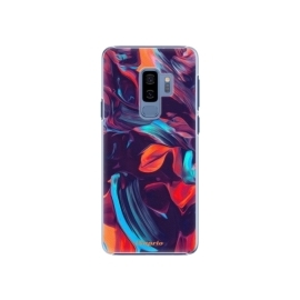 iSaprio Color Marble 19 Samsung Galaxy S9 Plus