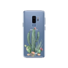 iSaprio Cacti 02 Samsung Galaxy S9 Plus