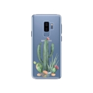iSaprio Cacti 02 Samsung Galaxy S9 Plus - cena, porovnanie