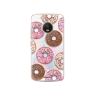 iSaprio Donuts 11 Lenovo Moto G5 Plus - cena, porovnanie