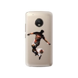 iSaprio Fotball 01 Lenovo Moto G5 Plus