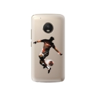 iSaprio Fotball 01 Lenovo Moto G5 Plus - cena, porovnanie