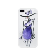 iSaprio Fashion 02 Apple iPhone 8 Plus - cena, porovnanie