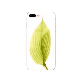 iSaprio Green Leaf Apple iPhone 7 Plus