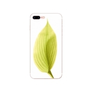 iSaprio Green Leaf Apple iPhone 7 Plus - cena, porovnanie