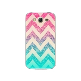 iSaprio Zig-Zag Samsung Galaxy Grand Neo Plus