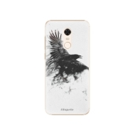 iSaprio Dark Bird 01 Xiaomi Redmi 5 Plus - cena, porovnanie