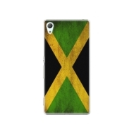 iSaprio Flag of Jamaica Sony Xperia Z3+ / Z4 - cena, porovnanie
