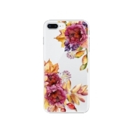 iSaprio Fall Flowers Apple iPhone 8 Plus - cena, porovnanie