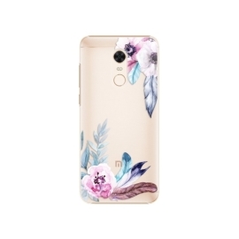 iSaprio Flower Pattern 04 Xiaomi Redmi 5 Plus