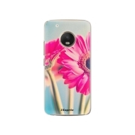 iSaprio Flowers 11 Lenovo Moto G5 Plus - cena, porovnanie