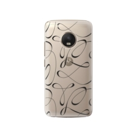 iSaprio Fancy Lenovo Moto G5 Plus